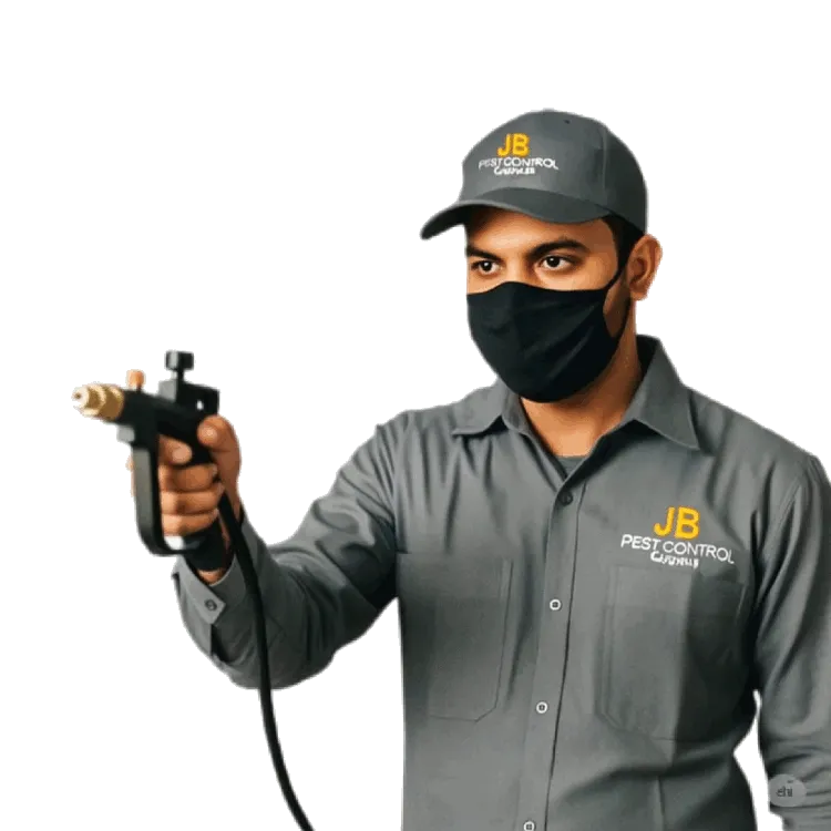 JB Pest Control